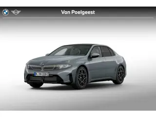 BMW i3 Sedan 50 xDrive First Edition | M Sportpakket | Innovation Pack | Panoramadak