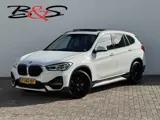 Foto 21 van BMW X1 XDrive25e eDrive Edition Trekhaak Leder Panorama dak Led Adaptieve cruise