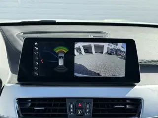 Foto 19 van BMW X1 XDrive25e eDrive Edition Trekhaak Leder Panorama dak Led Adaptieve cruise