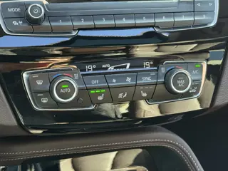 Foto 16 van BMW X1 XDrive25e eDrive Edition Trekhaak Leder Panorama dak Led Adaptieve cruise