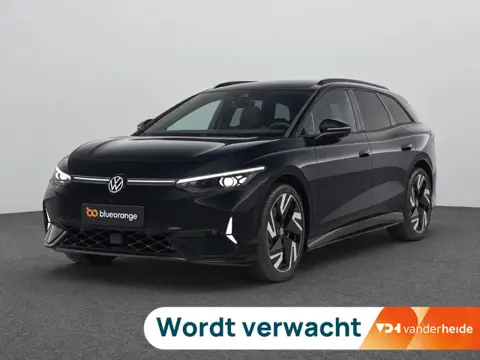Volkswagen ID.7 Tourer GTX Limited Edition 86 kWh Panoramadak, Trekhaak, Warmtepomp, 21" LM Velgen, 