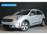 Foto 21 van Kia Niro 1.6 GDi Hybrid DynamicLine |Apple/Android|stoel/stuurverwarming|leder|