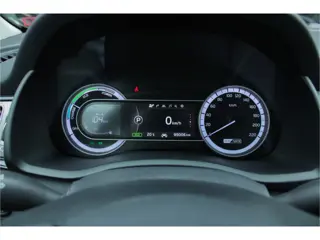 Foto 16 van Kia Niro 1.6 GDi Hybrid DynamicLine |Apple/Android|stoel/stuurverwarming|leder|