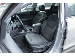 Foto 19 van Kia Niro 1.6 GDi Hybrid DynamicLine |Apple/Android|stoel/stuurverwarming|leder|