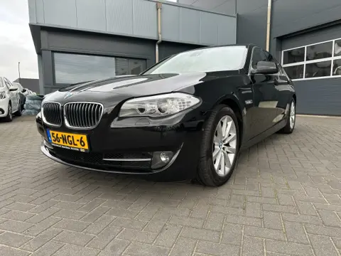 BMW 5-SERIE 528i Aut.High-Executive org. Ned. 97000 KM !!