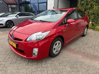 Toyota Prius 1.8 Executive