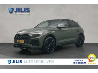 Audi Q5 50 TFSI e S edition Competition | 360 camera | Elektrisch wegklapbare trekhaak