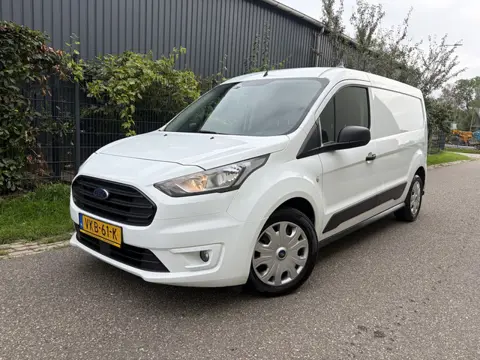 Ford Transit Connect 1.5 EcoBlue L2 Trend / LANG / AIRCO / ROETFILTER VOL