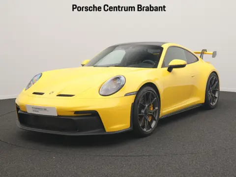 Porsche 911 4.0 GT3