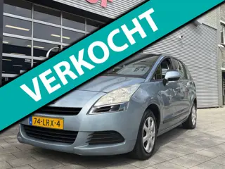 Peugeot 5008 1.6 VTi SR 5persoons uitv. - Airco I Trekhaak I PDC I Nwe APK 10-2027