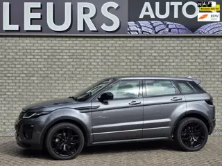 Land Rover Range Rover Evoque 2.0 TD4 HSE Dynamic