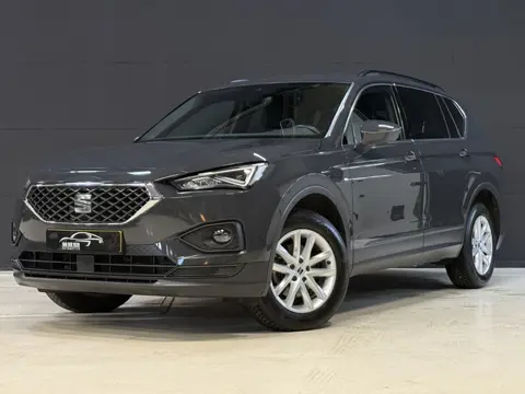 SEAT Tarraco 1.5 TSI Style Business Intense | Trekhaak | Camera | Carplay | ACC
