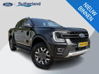 Ford Ranger 2.3 Double Cab Wildtrak | SCI | PHEV | 281pk |  5 persoons! | Technology Pack Plus Trail
