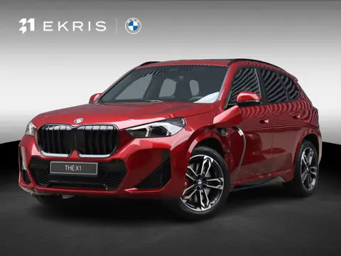 BMW X1 xDrive25e M Sportpakket Pro | Premium Pack | Comfort Pack | Travel Pack |