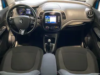 Foto 12 van Renault Captur 0.9 TCe Trekhaak Dealer o.h.