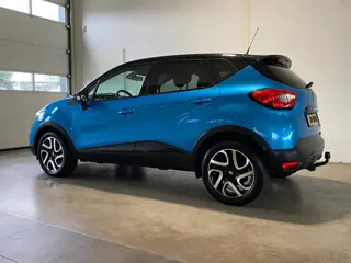 Foto 16 van Renault Captur 0.9 TCe Trekhaak Dealer o.h.