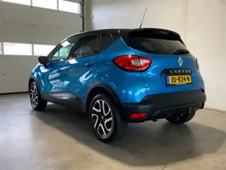 Foto 17 van Renault Captur 0.9 TCe Trekhaak Dealer o.h.
