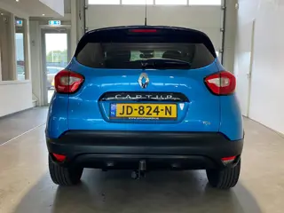 Foto 18 van Renault Captur 0.9 TCe Trekhaak Dealer o.h.
