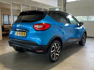 Foto 19 van Renault Captur 0.9 TCe Trekhaak Dealer o.h.