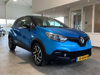 Foto 20 van Renault Captur 0.9 TCe Trekhaak Dealer o.h.