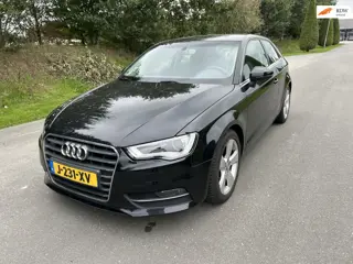 Audi A3 1.4 TFSI Ambiente Pro Line