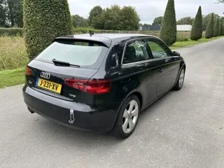 Foto 15 van Audi A3 1.4 TFSI Ambiente Pro Line