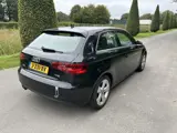 Foto 25 van Audi A3 1.4 TFSI Ambiente Pro Line
