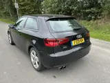 Foto 27 van Audi A3 1.4 TFSI Ambiente Pro Line