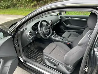 Foto 19 van Audi A3 1.4 TFSI Ambiente Pro Line