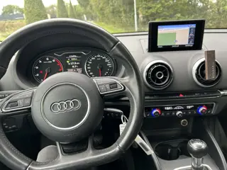 Foto 20 van Audi A3 1.4 TFSI Ambiente Pro Line