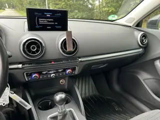 Foto 11 van Audi A3 1.4 TFSI Ambiente Pro Line