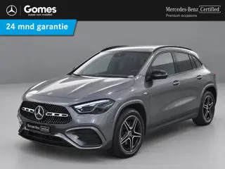 Mercedes-Benz GLA-klasse 250 e AMG Line | Trekhaak | Panoramadak |