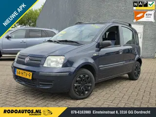 Fiat Panda 1.2 Edizione Cool Airco Nw Distributie & APK✅