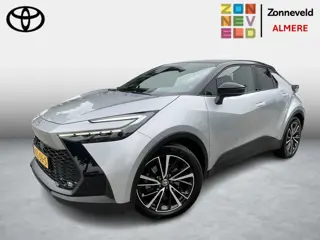 Toyota C-HR 2.0 Plug-in Hybrid 220 Executive
