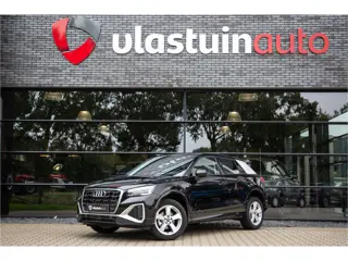 Audi Q2 35 TFSI S Edition S-Line , Matrix, Virt. Cockpit, Adap. Cruise