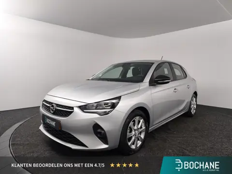 Opel Corsa 1.2 Level 2 | Camera | Apple CarPlay / Android Auto | Cruise Control | DAB+ |
