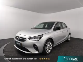 Opel Corsa 1.2 Level 2 | Camera | Apple CarPlay / Android Auto | Cruise Control | DAB+ |
