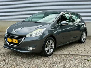 Peugeot 208 1.2 e-VTi Executive Automaat | Dealer oh, trekhaak, LMV ]