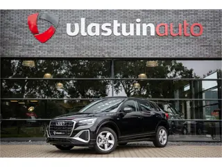 Audi Q2 35 TFSI S Edition S-Line , Pano, Virt. Cockpit, Adap. Cruise, Matrix