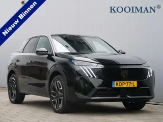 Peugeot 3008 1.2 Hybrid 145 Pk Allure Automaat Apple Carplay / DAB / Camera