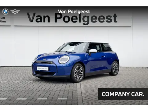 MINI 3-Deurs Cooper SE Favoured M 54.2 kWh