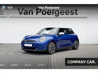 Foto 12 van MINI 3-Deurs Cooper SE Favoured M 54.2 kWh