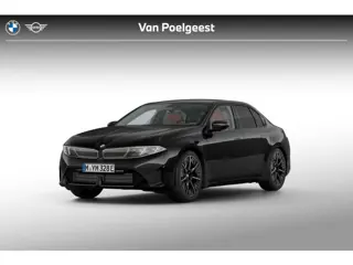BMW i3 Sedan 50 xDrive First Edition | M Sportpakket | Innovation Pack | Trekhaak
