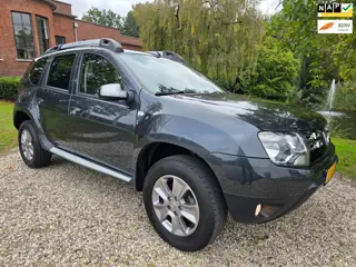 Dacia Duster 1.2 TCe 4x2 Prestige Airco trekhaak APK 08-2027
