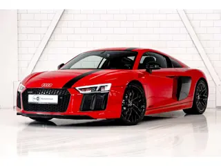 Audi R8 5.2 FSI RWS Gelimiteerd 1 of 999