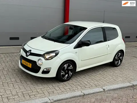 Renault Twingo 1.2 16V Dynamique
