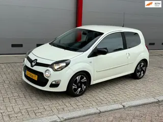 Renault Twingo 1.2 16V Dynamique