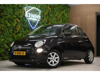 Foto 12 van Fiat 500 1.0 TwinAir Pop / Airco / Elektr ramen