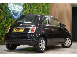 Foto 13 van Fiat 500 1.0 TwinAir Pop / Airco / Elektr ramen