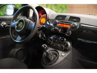 Foto 14 van Fiat 500 1.0 TwinAir Pop / Airco / Elektr ramen